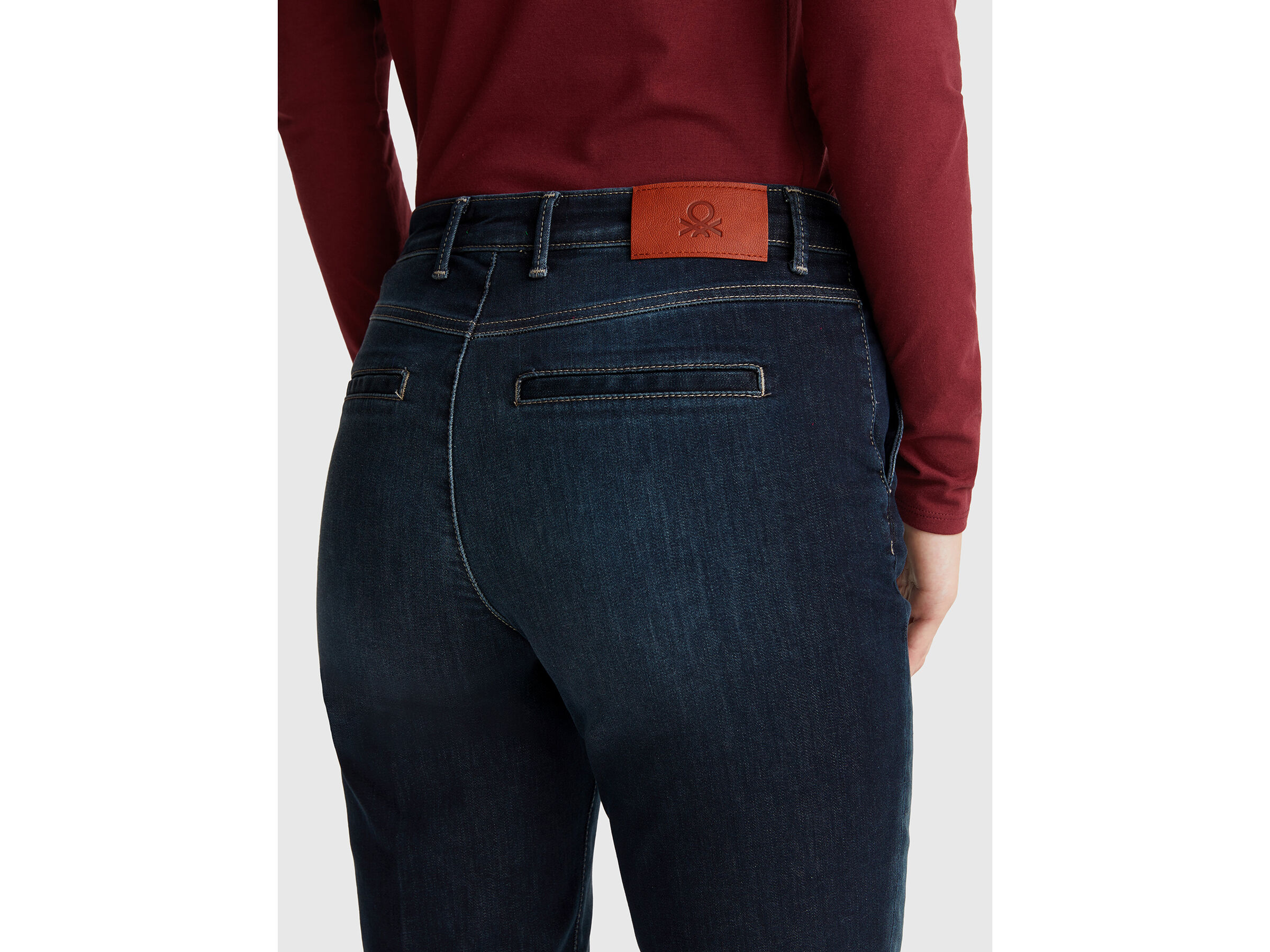 TROUSERS Women image number 3